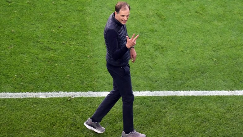 Thomas Tuchel Sets Unique Record And Joins Elite Company After Defeating Manchester City