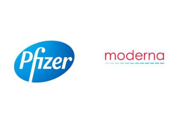 Pfizer-BioNTech, Moderna COVID-19 Vaccines Cut Coronavirus Infection Risk by 91%: CDC