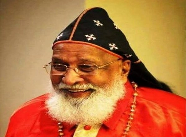 Philipose Mar Chrysostom Dies at 103: PM Narendra Modi Expresses Grief Over Death of the Former Head of Mar Thoma Church
