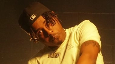 Philly Rapper Raphstar Raphy Puts the Heart & Soul Back into Hip Hop