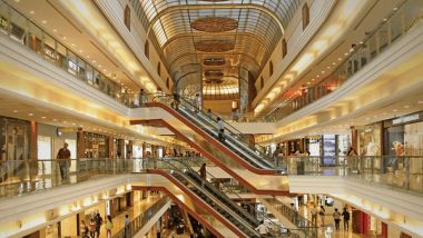 Business News | Phoenix, CPP Investments to Develop Retail Centre in Kolkata