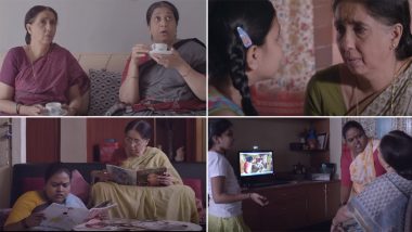 Photo-Prem Trailer: Neena Kulkarni’s Identity Crisis As She Searches for a Perfect Picture Looks Amusing (Watch Video)