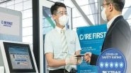 World News | Korean Air Receives 5-Star Airline COVID-19 Safety Rating