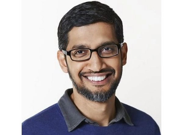 World News | Google, Other Tech Companies Support Work Visas for Spouses