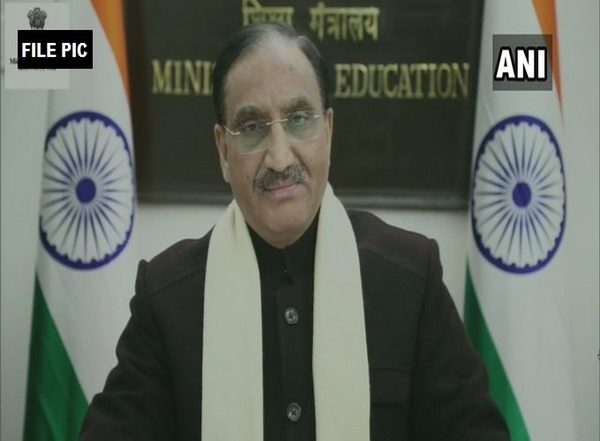 JEE (Main) May 2021 Session Postponed Amid COVID-19 Pandemic, Says Union Education Minister Ramesh Pokhriyal Nishank