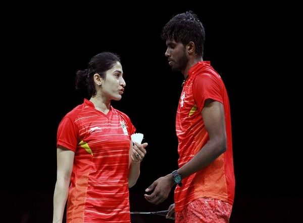 Sports News | SAI Approves Satwiksairaj Rankiredddy's Request for Session with Sports Psychologist