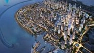 Business News | Port City Colombo to Become a Gateway to South Asia
