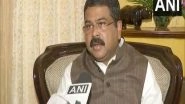India News | India in Process of Securing Commercial Supplies of LMO from Gulf Countries: Pradhan