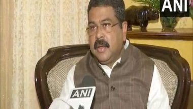 India News | Centre Assures Oxygen Supply from Eastern India Won't Be Affected Due to Cyclone Yaas