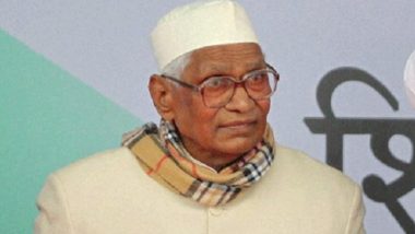 Jagannath Pahadia, Former Rajasthan CM, Dies of COVID-19