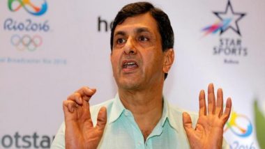 Prakash Padukone Health Update: Legendary Indian Badminton Player Recovering From COVID-19 Infection at Hospital in Bengaluru