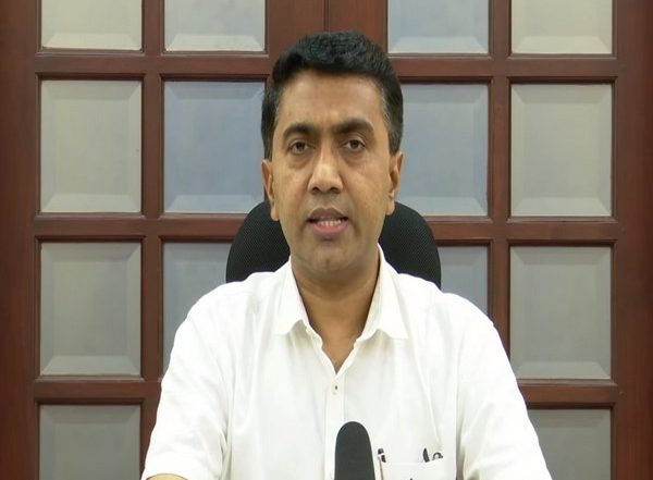 India News | Cyclone Tauktae: Goa Activates Lifesaving Machinery on Beaches