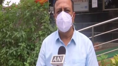 India News | Reducing Testing Rate Could Lead to COVID-19 Third Wave, Says K'taka Advisory Panel Member