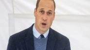 World News | Prince William Slams BBC After Inquiry Report Finds 'deceitful' Methods Used to Secure Diana Interview