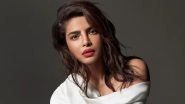 Priyanka Chopra: Film Industry Was Monopolised by Specific People, OTT Gave Chance to New Actors