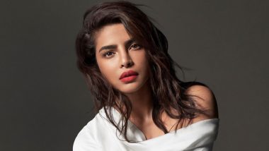 Priyanka Chopra’s Give India Relief Fund Manages to Raise Rs 22 Crore, Procures 500 Oxygen Concentrators
