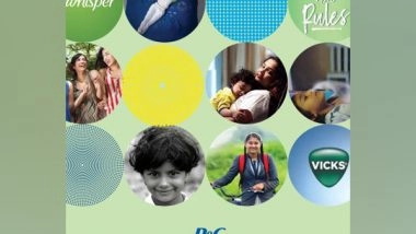 Business News | Procter & Gamble HHCL Q4 Net Profit Up 8 Pc at Rs 98 Crore