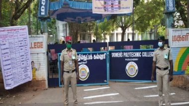 India News | Poll Results: Initial Trend Shows Congress Leading on 3 Seats in Puducherry