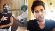 Pulkit Samrat Gets the First Dose of COVID-19 Vaccine, Says &lsquo;This Is Our Best Form of Defence&rsquo; (View Pic)