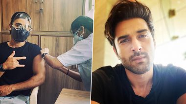 Pulkit Samrat Gets the First Dose of COVID-19 Vaccine, Says ‘This Is Our Best Form of Defence’ (View Pic)