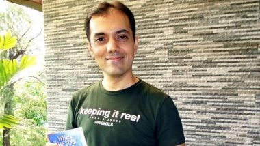 Pulkit Sharma&rsquo;s &lsquo;When the Soul Heals&rsquo; Is a Book Amalgamating Contemporary Clinical Psychology With Ancient Spiritual Wisdom