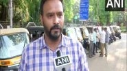 India News | Group of Auto Drivers Starts 'Jugaad Ambulance' to Facilitate COVID-19 Patients in Pune