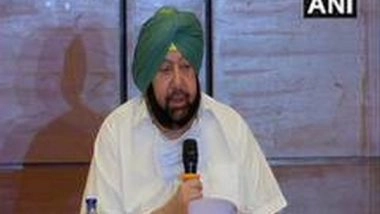 India News | After PSERC Reduces Domestic Power Tariff, Punjab CM Says Decision Will Benefit Poor Consumers Amid COVID-19