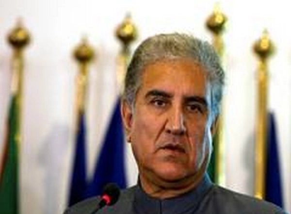World News | Pak Foreign Minister Says No to US Military Bases on Its Soil