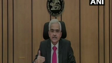 Business News | Second Purchase of Govt Securities Worth Rs 35,000 Crore on May 20