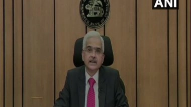 Business News | RBI Unveils Liquidity Support Measures to Battle Covid Wave