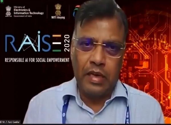 Business News | Rabi Sankar Appointed as RBI Deputy Governor