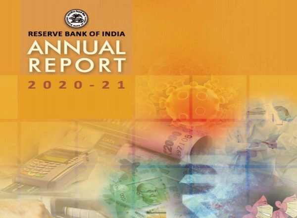 Business News | Economic Recovery Depends on Arresting Covid, Reviving Private Demand: RBI