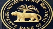 India News | Depositors Are Already Allowed to Withdraw Up to Rs 5 Lakhs for Treatment, Says RBI in PMC Bank Matter