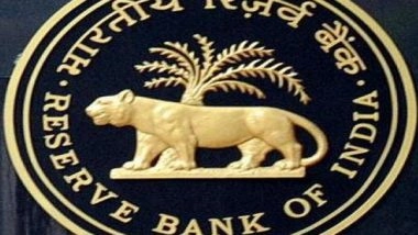 India News | Depositors Are Already Allowed to Withdraw Up to Rs 5 Lakhs for Treatment, Says RBI in PMC Bank Matter