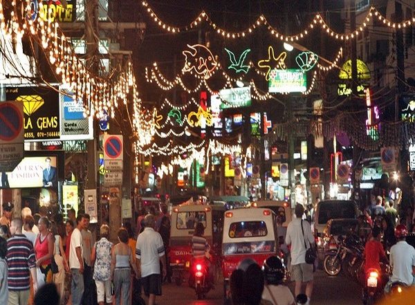 World News | Chinese Buyers Eyeing Property, Investment in Thailand's Post-pandemic Phuket