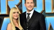 Entertainment News | Anna Faris Says 'it Felt Like My Hand Was Forced' in Her Two Divorces