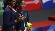 Sports News | SAI Approaches Malaysian Govt to Allow Indian Shuttlers to Travel for Malaysian Open