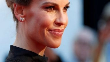 Entertainment News | Hilary Swank to Play Racing Pioneer Janet Guthrie in 'Speed Girl' Feature Adaptation