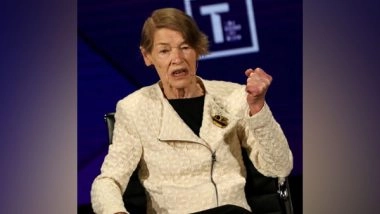 Entertainment News | Glenda Jackson Conferred with Richard Harris Award by British Independent Film Awards