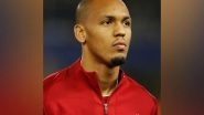 Sports News | Premier League: Finishing in Top Four Would Mean Successful Season for Us, Says Fabinho