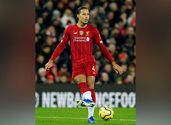 Sports News | Virgil Van Dijk Rules Himself out of Euro 2020