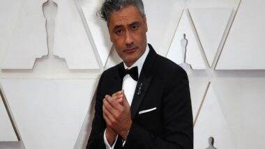 Entertainment News | 'Our Flag Means Death': Taika Waititi to Play Blackbeard in HBO's Pirate Comedy Series