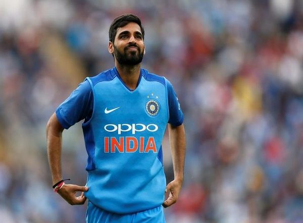Bhuvneshwar Kumar's Father Kiran Pal Singh Dies of Cancer in Meerut