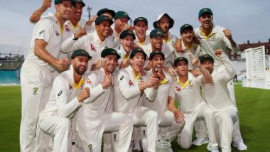 Ashes 2021-22 to Start on December 9, Perth Set to Host Final Test: Report