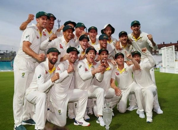 Ashes 2021-22 to Start on December 9, Perth Set to Host Final Test: Report