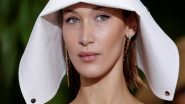 Entertainment News | Bella Hadid Faces Backlash over Israeli-Palestinian Clash Social Media Post