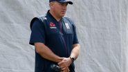 Sports News | England Coach Chris Silverwood to Miss Sri Lanka, Pakistan ODI Series