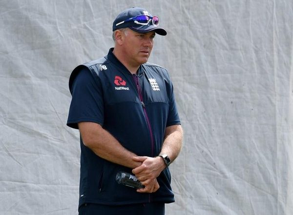 Sports News | England Coach Chris Silverwood to Miss Sri Lanka, Pakistan ODI Series