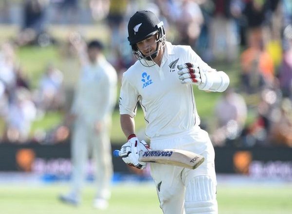 BJ Watling, New Zealand Wicketkeeper, to Retire After WTC Final Against India