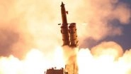 World News | China's Missile Industry Faces Hurdles